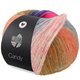 Lana Grossa CANDY | 06-Fuchsia/Grünbeige/Orange/Dunkelblau/Pink/Lachs/Violett/Braun/Rost/Petrol/Dunkelpetrol/Rosa