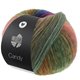 Lana Grossa CANDY | 08-Moosgrün/Waldgrün/Flieder/Grauviolett/Jeans/Dunkelgrau/Orange/Gelb/Pink/Dunkelblau/Lachs/Nougat/Jade/Weiß