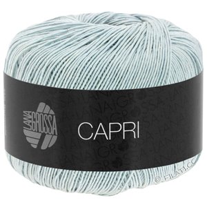 CAPRI - von Lana Grossa | 37-Weißgrün
