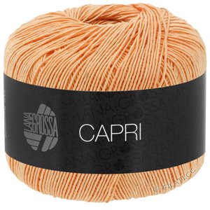 CAPRI - von Lana Grossa | 41-Apricot
