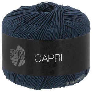 CAPRI - von Lana Grossa | 47-Nachtblau