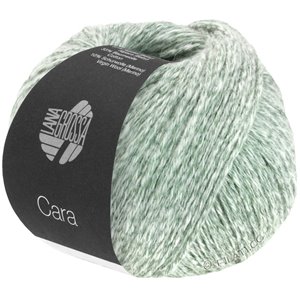 CARA - von Lana Grossa | 12-Graugrün