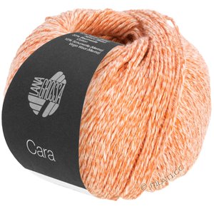 CARA - von Lana Grossa | 27-Orange