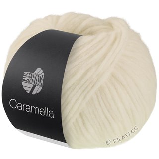 CARAMELLA von Lana Grossa