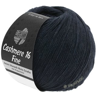 CASHMERE 16 FINE von Lana Grossa