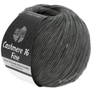 CASHMERE 16 FINE von Lana Grossa