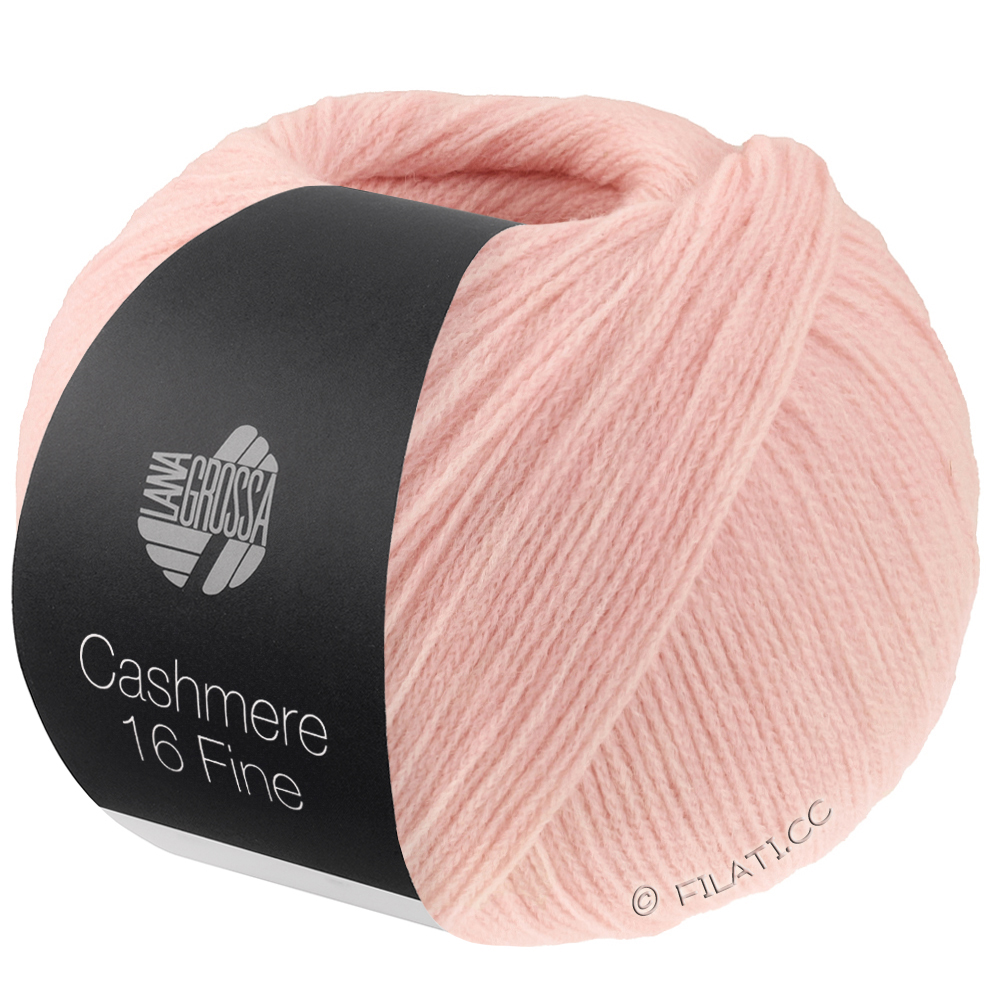 CASHMERE 16 FINE von Lana Grossa