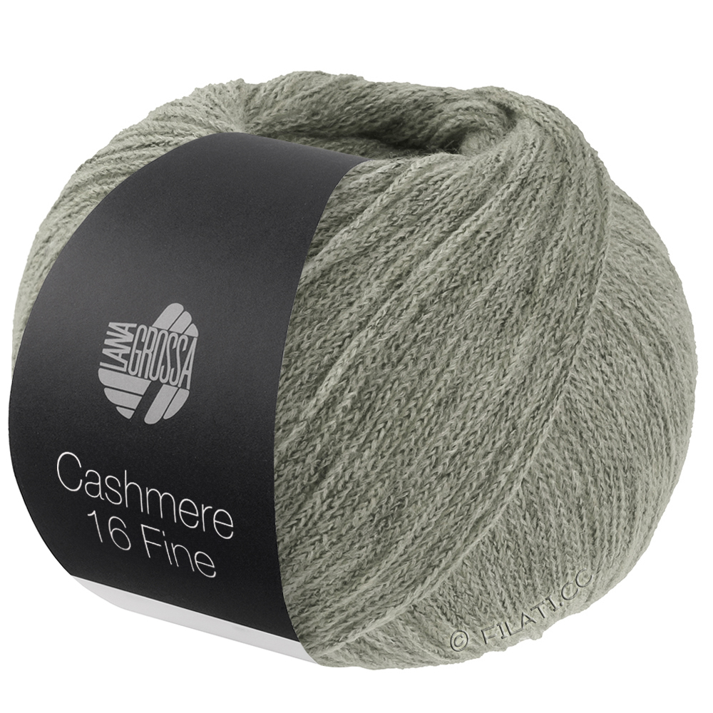 CASHMERE 16 FINE von Lana Grossa
