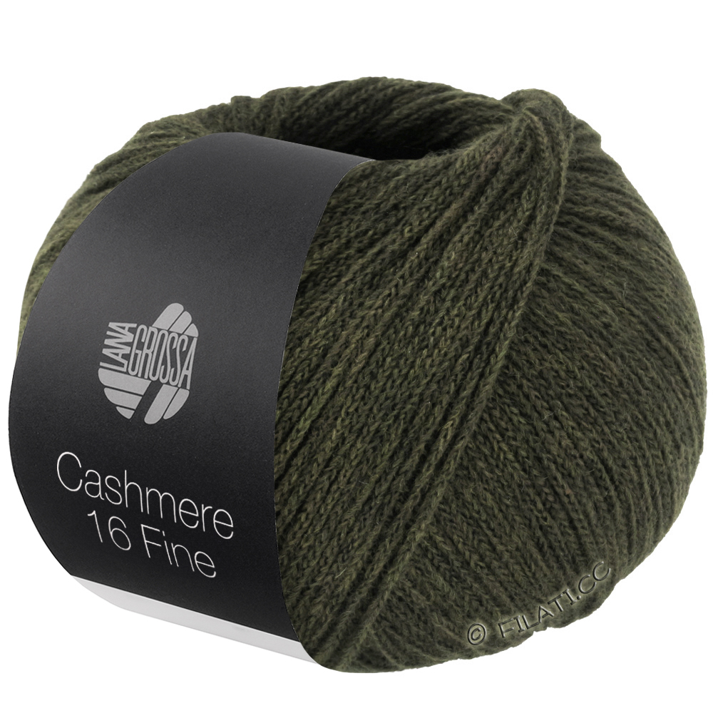 CASHMERE 16 FINE von Lana Grossa