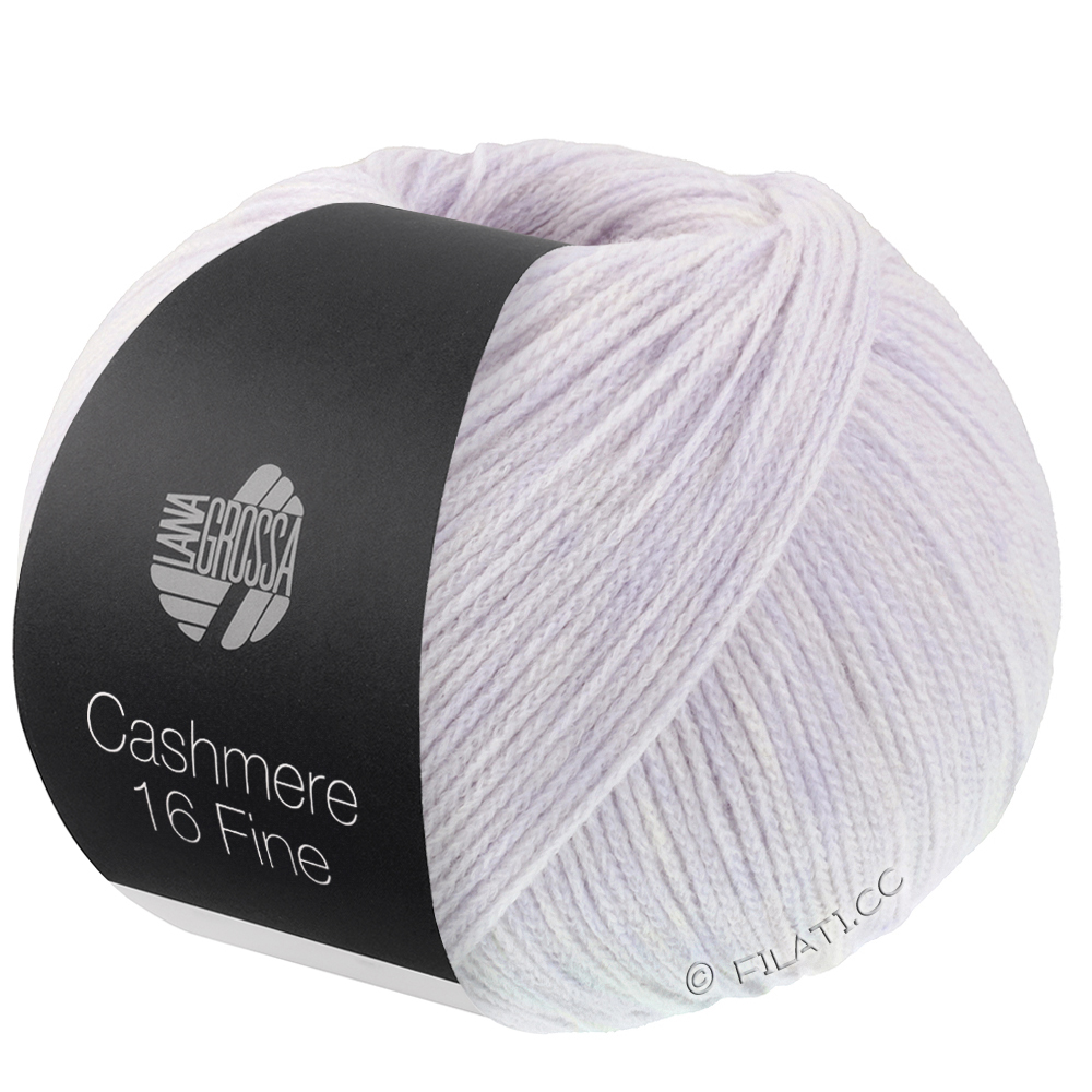CASHMERE 16 FINE von Lana Grossa