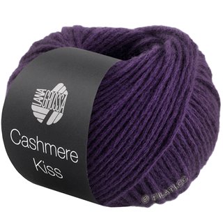 CASHMERE KISS von Lana Grossa