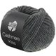 Lana Grossa CASHMERE KISS | 133-Dunkles Graublau