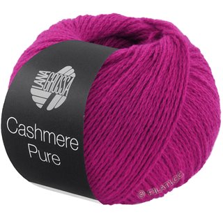 CASHMERE PURE von Lana Grossa