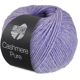 CASHMERE PURE von Lana Grossa