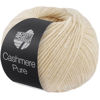 CASHMERE PURE von Lana Grossa