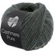 Lana Grossa CASHMERE PURE | 33-Dunkles Graublau