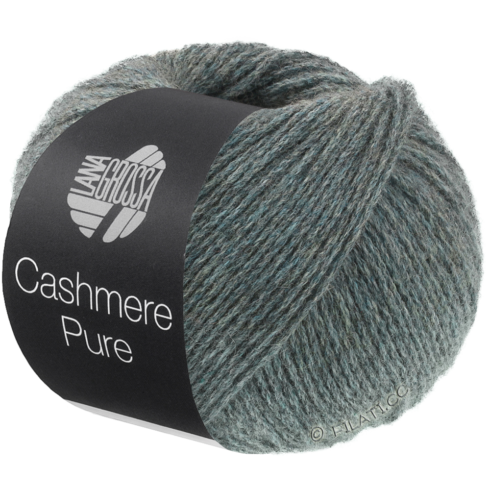 CASHMERE PURE von Lana Grossa