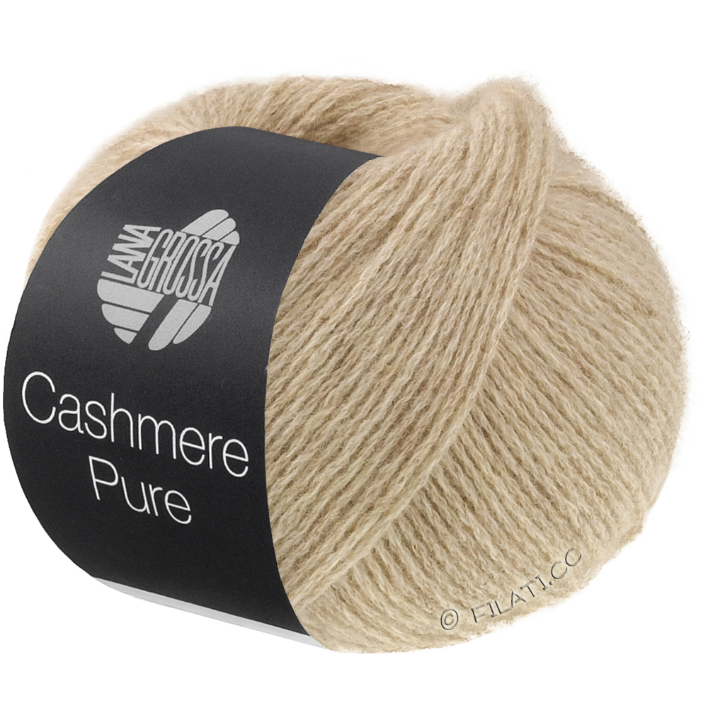 CASHMERE PURE von Lana Grossa