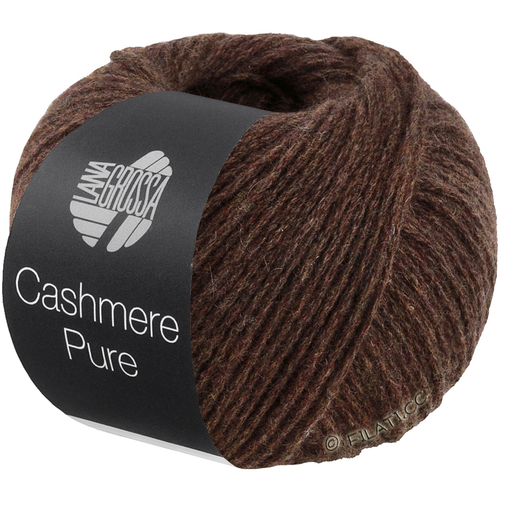 CASHMERE PURE von Lana Grossa