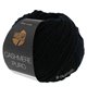 Lana Grossa CASHMERE PURO | 11-Schwarz