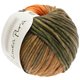Lana Grossa CASHSILK Degradé (Linea Pura) | 103-Orange/Zimt/Khaki