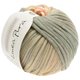 Lana Grossa CASHSILK Degradé (Linea Pura) | 109-Rosé/Pfirsich/Beige/Grüngrau