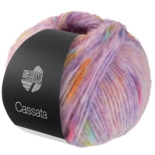 CASSATA von Lana Grossa