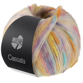 CASSATA von Lana Grossa