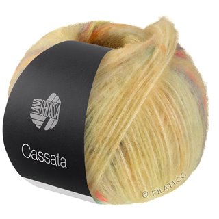 CASSATA von Lana Grossa