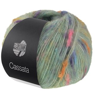 CASSATA von Lana Grossa