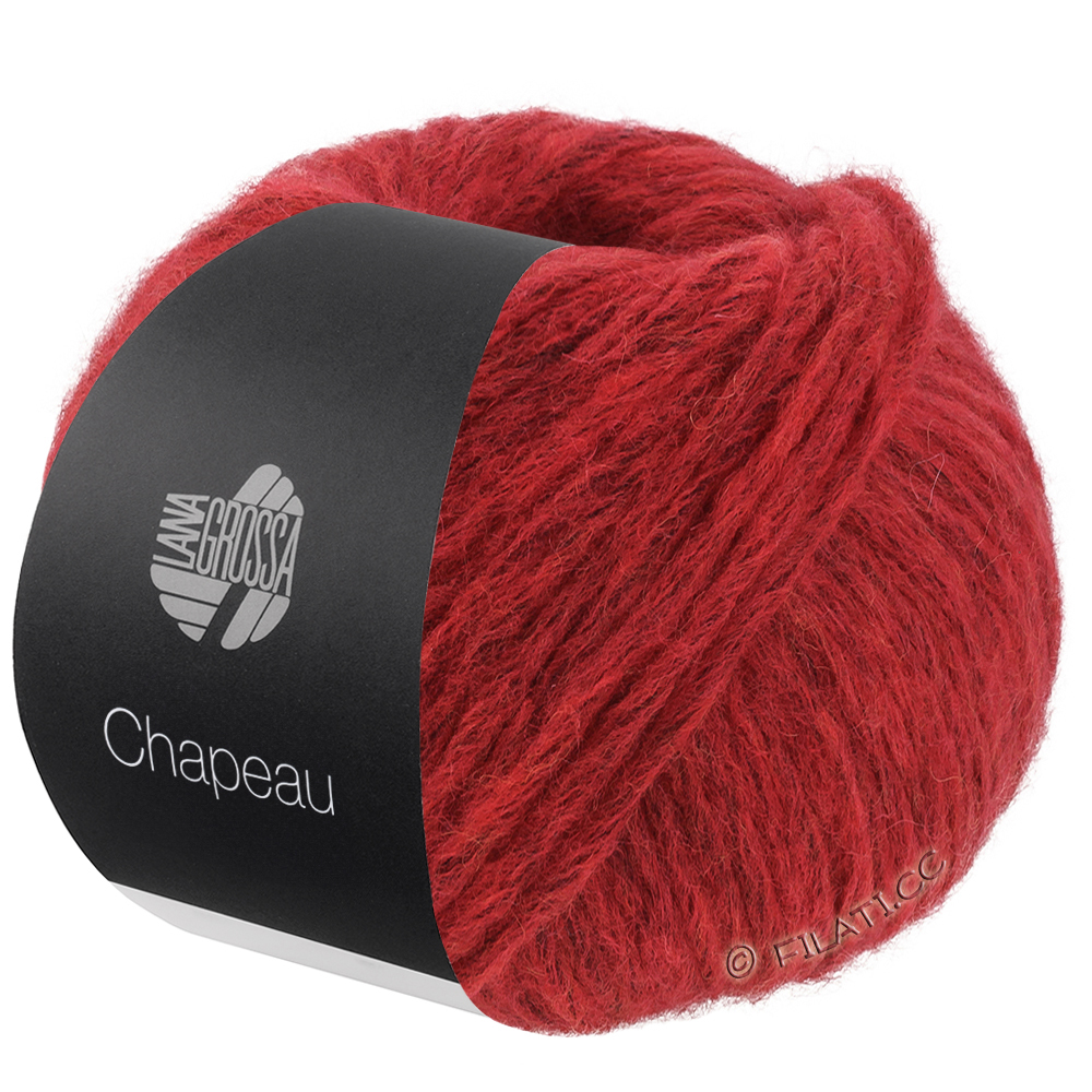 CHAPEAU von Lana Grossa