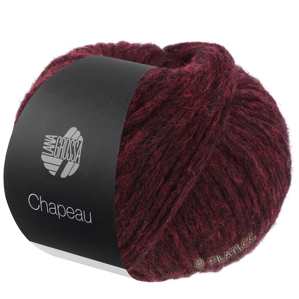 CHAPEAU von Lana Grossa
