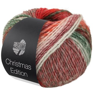 CHRISTMAS EDITION BIG von Lana Grossa