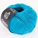Lana Grossa CLASSICO Uni | 14-Türkisblau