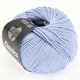 Lana Grossa CLASSICO Uni | 30-Hellblau