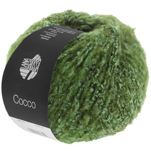 COCCO - von Lana Grossa | 06-Grün