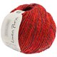 COLLINO (Linea Pura) - von Lana Grossa | 08-Rot/Marine/Senf