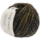 COLLINO (Linea Pura) - von Lana Grossa | 12-Schwarz/Braun/Natur