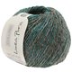 COLLINO (Linea Pura) - von Lana Grossa | 14-Graphit/Petrol/Khaki
