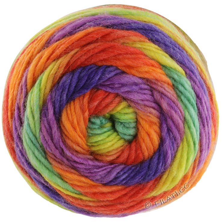 COLORATO Aktion - von Lana Grossa | 01-