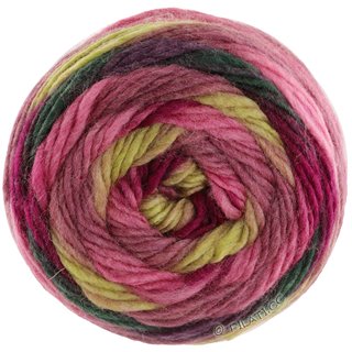 COLORATO Aktion von Lana Grossa