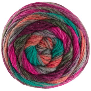 COLORATO Aktion von Lana Grossa