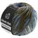 COLORATO NODO - von Lana Grossa | 106-Graublau/Taubenblau/Anthrazit/Royal/Khaki