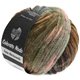 COLORATO NODO - von Lana Grossa | 107-Khaki/Nussbraun/Mint/Rosé/Graugrün