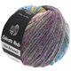 COLORATO NODO - von Lana Grossa | 109-Nachtblau/Umbra/Graublau/Graubraun/Rotviolett/Beige/Beere