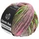 COLORATO NODO - von Lana Grossa | 113-Rosa/Senfgelb/Blassgrün/Pfirsich/Pink/Lila