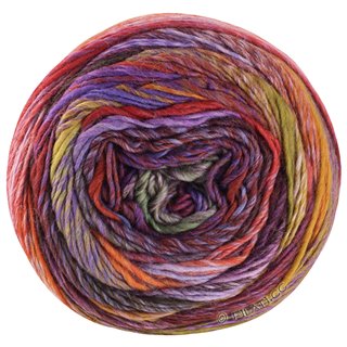 COLORISSIMO 2 von Lana Grossa