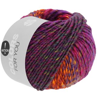 COLORS FOR YOU von Lana Grossa