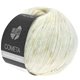 Lana Grossa COMETA | 01-Rohweiß/Gold/Silber