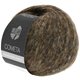 Lana Grossa COMETA | 03-Dunkelbraun/Gold/Silber